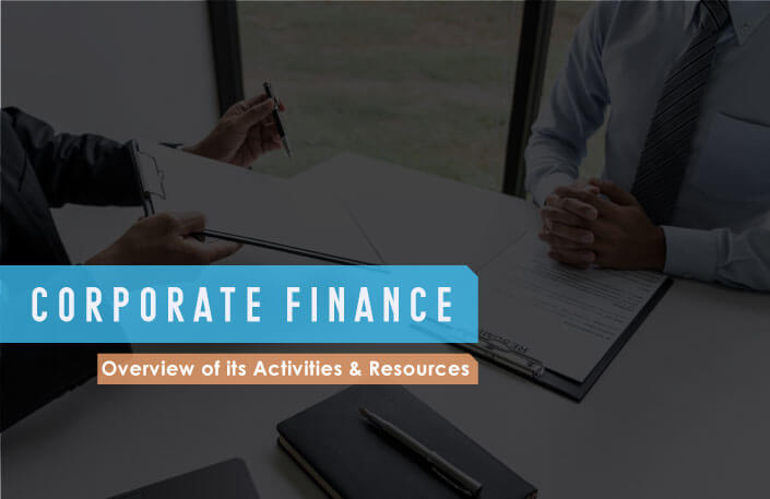 The Impact of Corporate Finance Law: Navigating the Financial Landscape