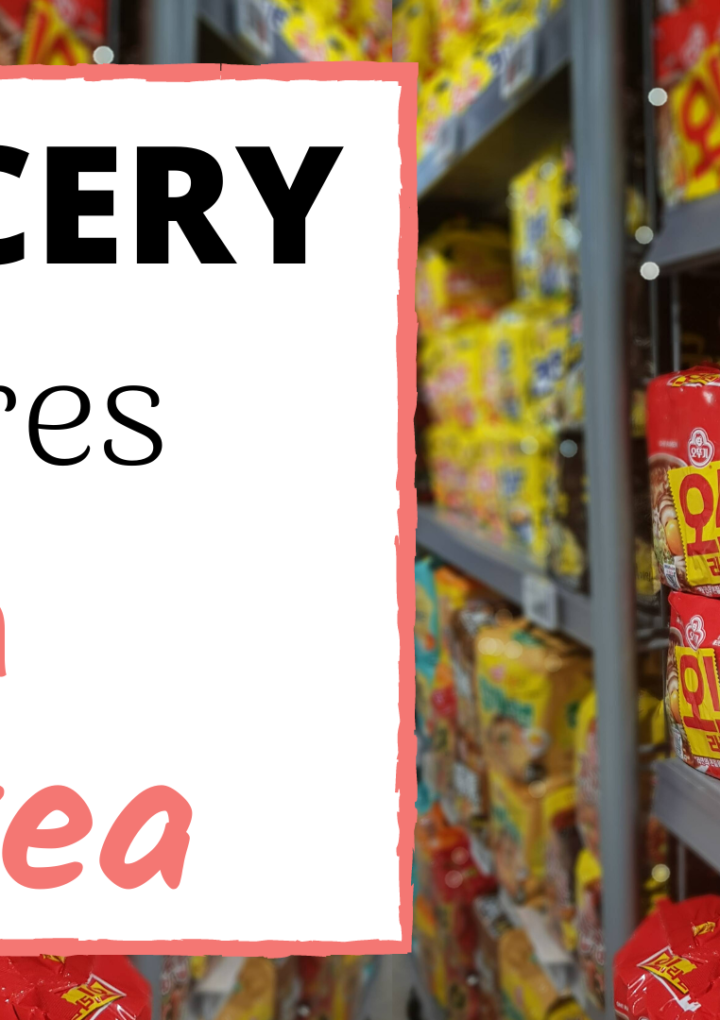 Discover Our Korean Grocery Online Store