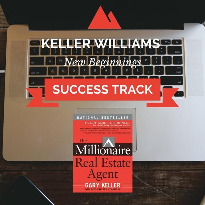 Steps to Becoming a Millionaire Real Estate Agent