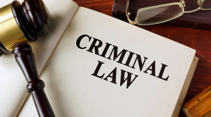Exploring Unique Aspects of Texas Criminal Laws