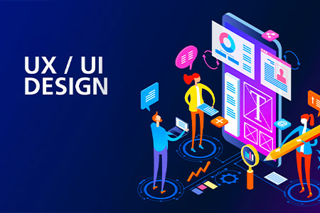 Unveiling the UI Design Process Steps